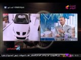 مدير شركة إيجي تك عن رفض وزارة الداخلية ترخيص السيارة المصرية