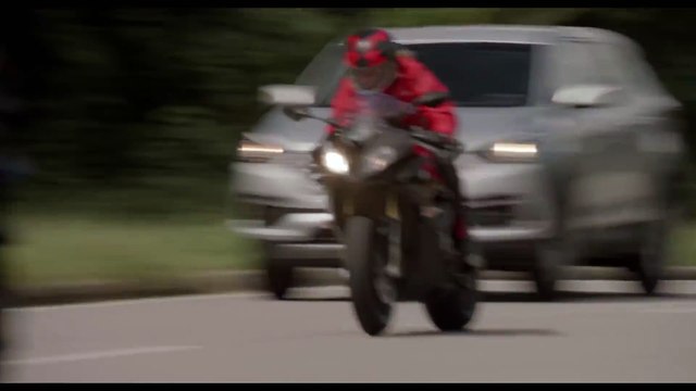 BETWEEN WORLDS Official Trailer (2018) Nicolas Cage, Thriller Movie HD