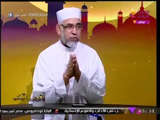 "عالم أزهري" يكشف حقيقة تلاقى الأرواح فى عالم الظهر