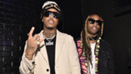 Ty Dolla $ign and Jeremih's Joint Album 'MihTy' Has Arrived | Billboard News