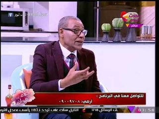 الفلكي محمود الشامي يوجه رسالة لبرج "العذراء" فى "2018": لا تستسلم