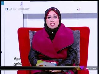 مذيعة الحدث تكشف أرقام صادمة عن نسب الطلاق فى مصر