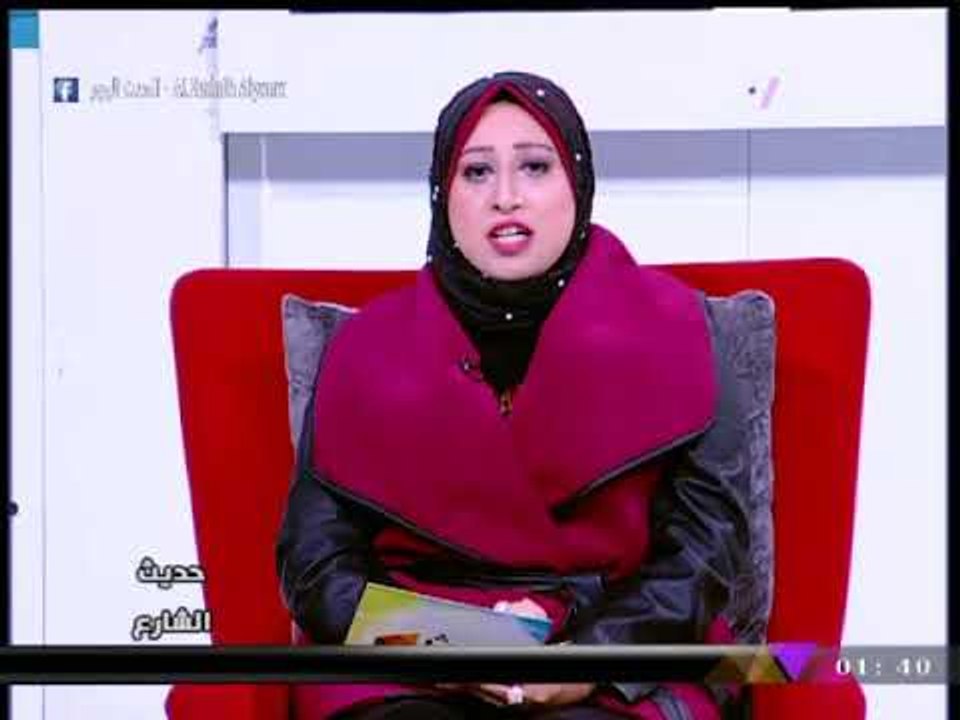 مذيعة الحدث تكشف أرقام صادمة عن نسب الطلاق فى مصر