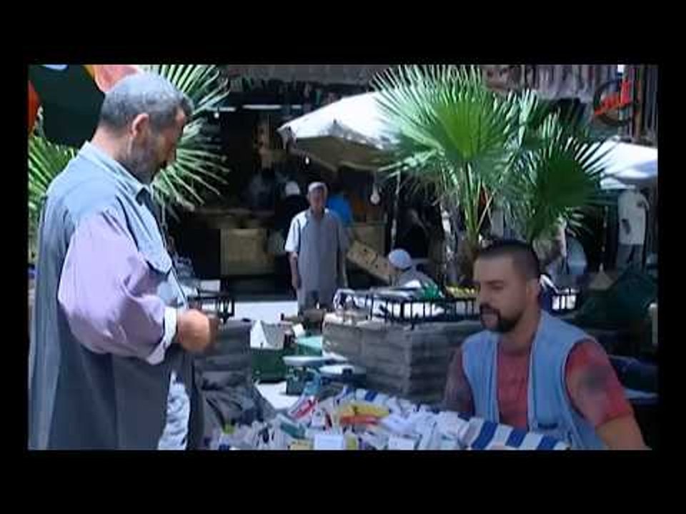 عبود عقلو عكس عقل كل التجار -  تيم حسن -  الانتظار