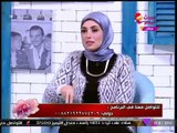 مذيعة الحدث تحرج زميلتها على الهواء: انتي بتقولي أي حاجة وخلاص!!