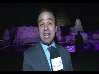 النائب محمد اسماعيل يوجه رساله نارية للمعترضين علي الرئيس :"هنفضل نطبلّه"