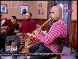 قهوة بلدي مع منصور الصناديلي| الفقرة الفنية 22-12-2017
