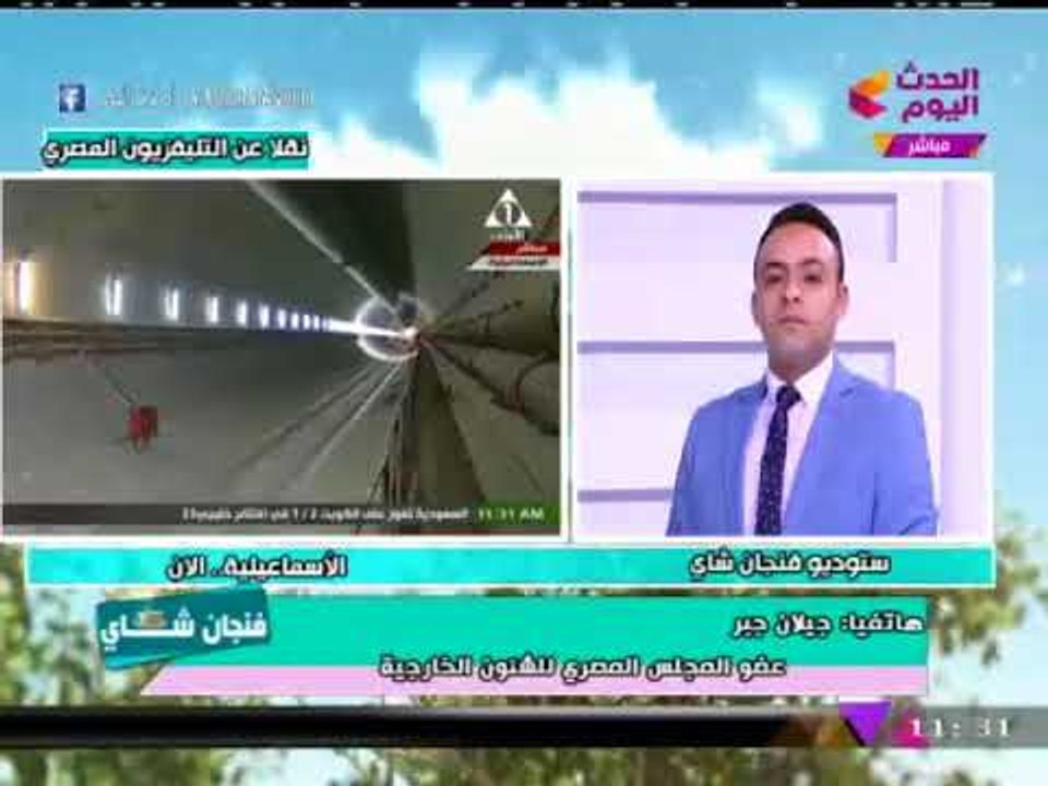 جيلان جبر عن القضية الفلسطينية: لن تحصل الشرعية على حقوقها فعليا ولكنه كلام على ورق