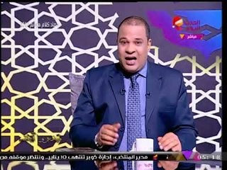 مذيع الحدث يوضح حقيقة تسمية الأشهر الميلادية بأسماء آلهة وثنية