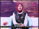 كلام هوانم مع عبير الشيخ ومنال عبد اللطيف| فقرة الأخبار والسوشيال ميديا 23-12-2017