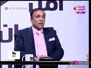 خبير استراتيجي عن افتتاح أنفاق قناة السويس:السياسة فى مصر تغيرت من الأقوال إلى الأفعال