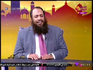 مذيع الحدث: "أنا زعلان من الملائكة اوي"..تعرف على السبب