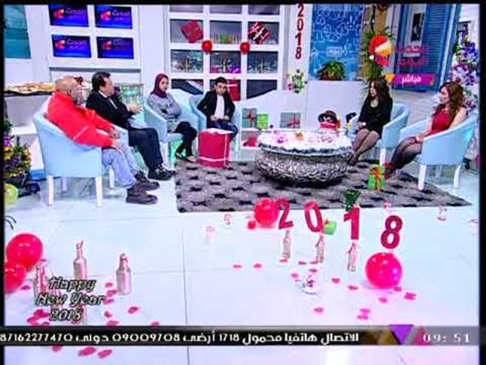 د. عاطف عبد اللطيف يُبشر المصريين بما سيحدث في قطاع السياحة خلال 2018