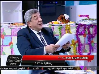 انفراد| الفلكي "سيد الشيمي" يكشف عن نتائج مصر بدوري مجموعات مونديال 2018