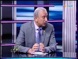 أنا الوطن مع أيسر الحامدي| سوق السيارات في مصر خلال عام 2017 وتوقعات 2018 28-12-2017