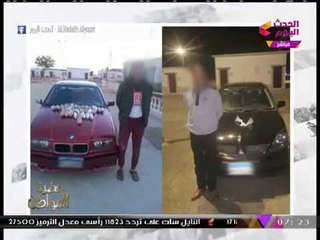 المتحدث العسكري يكشف تفاصيل القضاء على تكفيريين شديدي الخطورة بسيناء