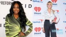 Normani & Dinah Jane Celebrate Lauren Jauregui's 'Expectations' at Release Party | Billboard News