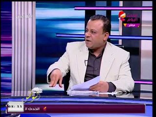 باحث قانوني: لجنة استرداد أراضي الدولة باوسيم استردت "عشة وكشك" وسابت "الفدادين"