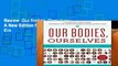 Review  Our Bodies, Ourselves: A New Edition for a New Era
