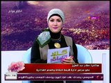 كلام هوانم مع عبير الشيخ ومنال عبد اللطيف| فقرة الأخبار والسوشيال ميديا 2-1-2018