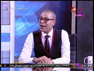 حصريا| الفلكي "محمود الشامي" يفجر مفاجأة بعلاقة دورة كوكب زحل بتغيّر الحكم بمصر!