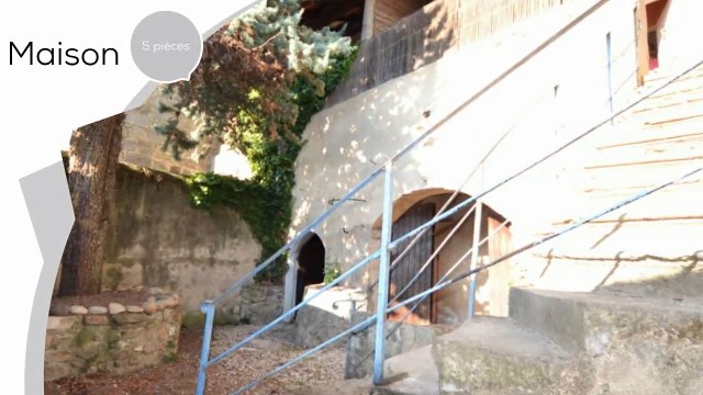 A vendre - Maison - MESSIMY (69510) - 5 pièces - 150m²