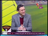 كورة بلدنا مع عبد الناصر زيدان| آخر أخبار الأندية المصرية مع معتز إينو ومحمد صديق 2-1-2018