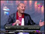 الفلكي أحمد شاهين يتنبأ تنبؤ صادم عن حالة الفنان عادل إمام الصحية فى 2018