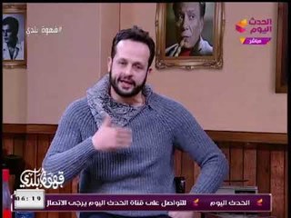 الصناديلي :بعد فوز محمد صلاح بجائزة أحسن لاعب في أفريقيا، "زيه زي مصريين كتير جدا "