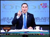 عبد الناصر زيدان يداعب ك. صديق الجمال: هو أنا قاعد خيارة؟!