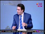 مذيع الحدث يهاجم المرأة: نسيت دورها كأم وعايزة تساوي نفسها بالراجل