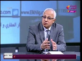 دارك مع محمود الجندى| لقاء مع نائب رئيس هيئة المجتمعات العمرانية حول أهم المشروعات المنتهية 5-1-2018