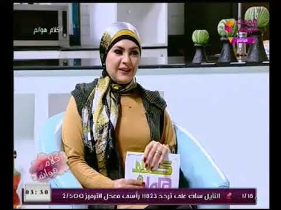 إستشاري تحليل نفسي عن مناقشة قانون لإجبار الاسره لتحديد النسل :"هيجيب رد فعل عكسي"