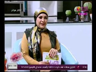 إستشاري تحليل نفسي عن مناقشة قانون لإجبار الاسره لتحديد النسل :"هيجيب رد فعل عكسي"