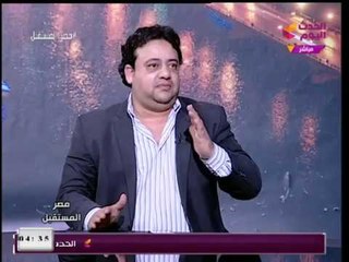 خطير| شاهد رسائل سامح أبو ورده للمستثمرين الأجانب والعرب