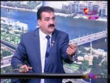 مصر المستقبل مع احمد الحسيني|فقرة خاصة حول مشكلات عزبة جرجس بشبرا  29-12-2017