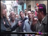مصر المستقبل مع أحمد الحسيني| فقرة حول أهم الأخبار 29-12-2017