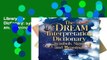 Library  The Dream Interpretation Dictionary: Symbols, Signs, and Meanings