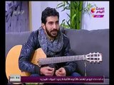 برنامج يا حلو صبح | فقره غنائيه خاصه مع المطرب والمُلحن 