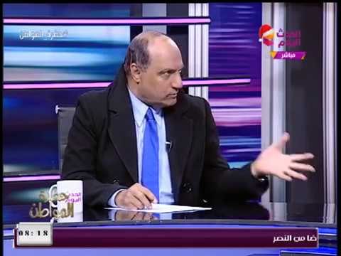 المستشار نجيب جبرائيل : العالم يهاجمنا بسبب عرقلة وصول المسيحيين للوظائف العليا وبناء الكنائس