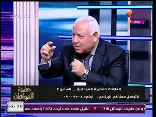 رئيس شئون إفريقيا بالنواب: "البشير" مُحبط من سقوط "إخوان مصر" فلجأ لـ"تركيا"