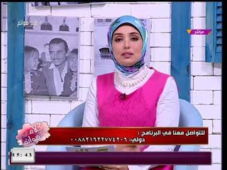 #مذيعة_الحدث تفتح النار على أحدث مُدعي النبوة: مُهاترات