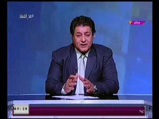مذيع الحدث يفتح النار علي مُدّعي التصوير من النبي (ص) :"جاهل وملحد"