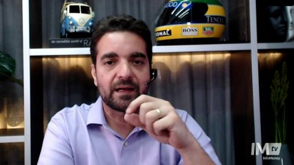 Visão Técnica - Mercado está próximo de iniciar um novo ciclo de alta