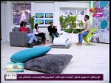 يا حلو صبح مع بسنت عماد وأحمد نجيب| قراءة لأجواء القمة 115 بين الأهلي والزمالك 8-1-2018