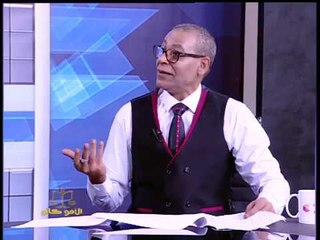 حصريا| الفلكي "محمود الشامي" يتنبأ بما سيحدث مع مصر بمونديال 2018