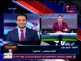 عبد الناصر زيدان : يكشف حقيقة الخلافات بين اللاعب