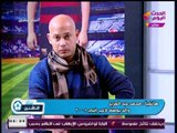 والد أحد لاعبي 2008: ماينفعش نضغط على أولادنا ولازم نصبر عليهم شوية