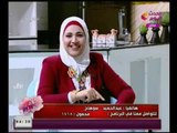 متصل صعيدي يهاجم مذيعات الحدث : انتو قاعدين مريحين ومش حاسين بحاجه والستات 