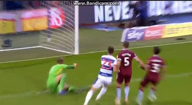 All Goals & highlights HD - QPR 1 - 0 Aston Villa 26-10-2018